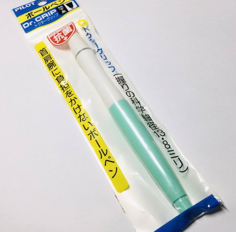 PILOT Dr.GRIP シャーペンボールペン 初期型初代 デスクスタンド付 PILOT Dr.GRIP シャーペンボールペン 初期型初代 デスクスタンド付